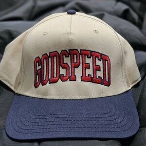 ZACH BRYAN GODSPEED hat sold out everywhere